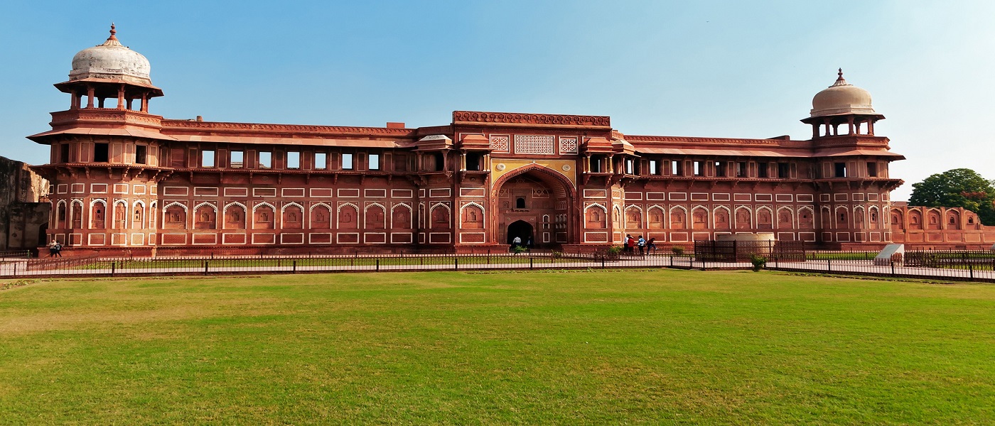 Jahangiri-Mahal-Agra-Fort